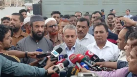 দেশের মূল ভূখণ্ডের সঙ্গে যুক্ত হবে দ্বীপ জেলা ভোলাকে...নৌপরিবহনমন্ত্রী